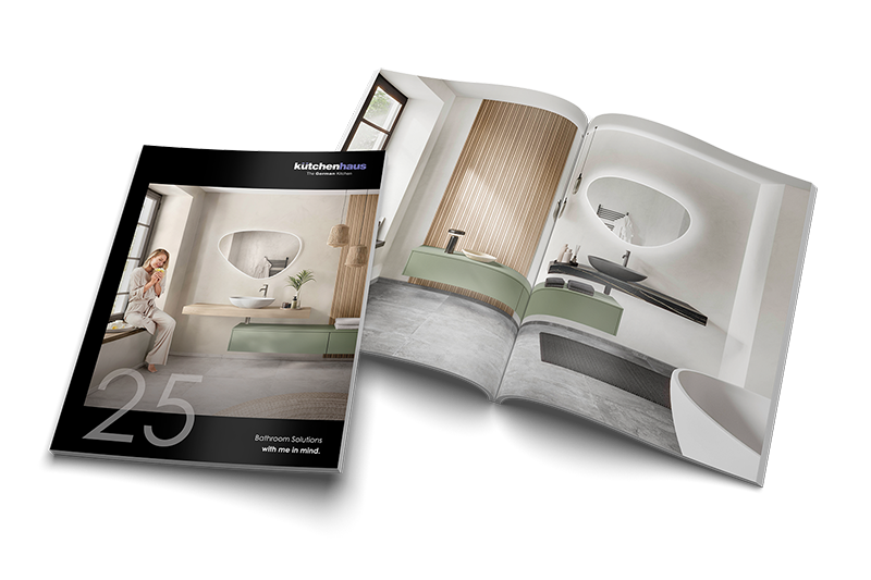 Bathroom Brochure