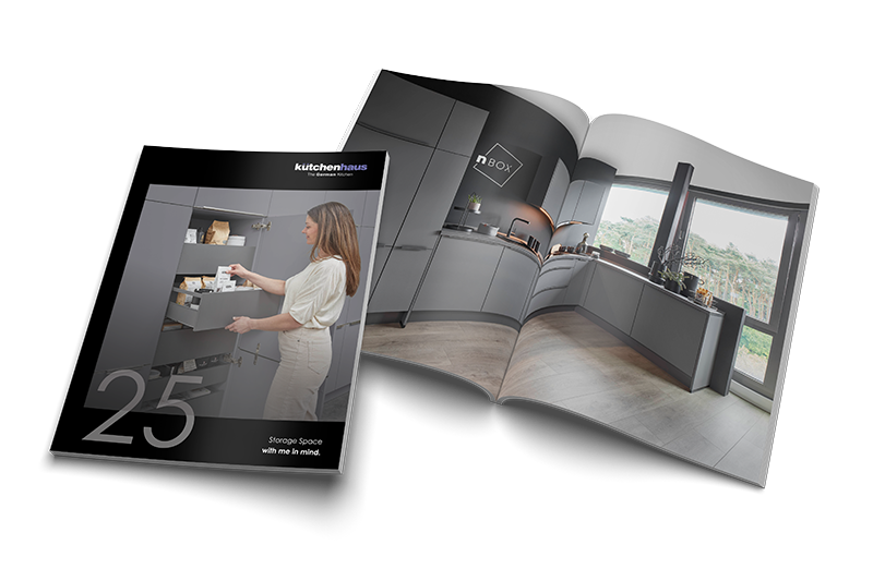 Storage Brochure