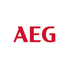 aeg brand listing page logo