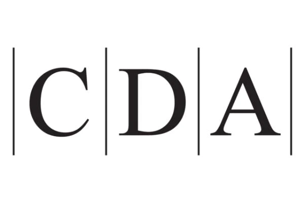 cda brand listing page logo